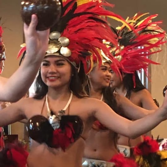 Manea Events LLC - Hula Dancer / Caterer in Las Vegas, NV