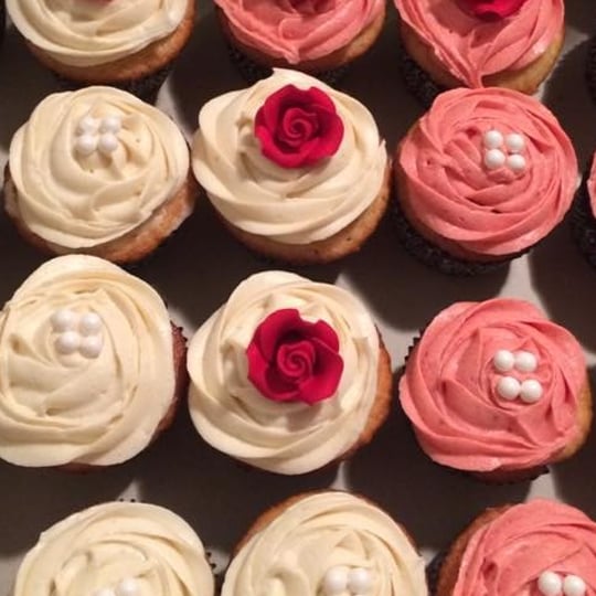 Unique Decadence - Cake Decorator in Philadelphia, PA