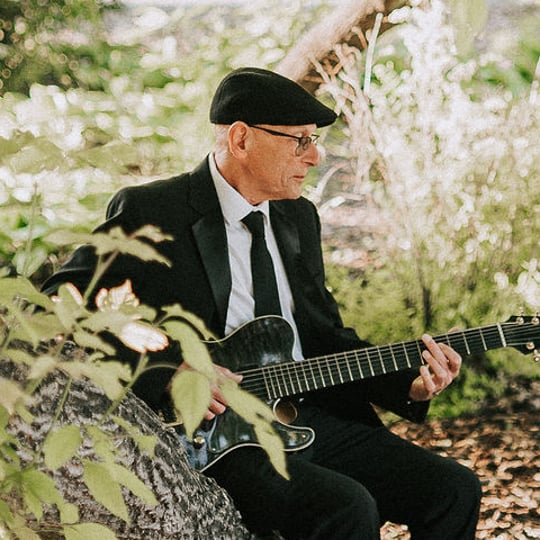 Dave Hirschman Music, Jazz Duo to Big Band - Jazz Band in Calgary, AB