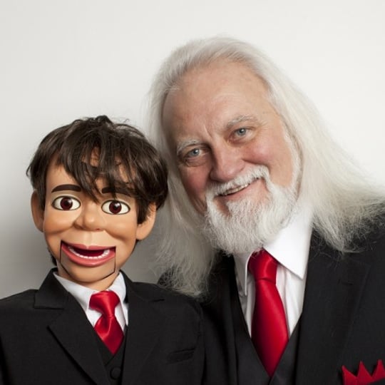 Kevin Driscoll & Friends - Ventriloquist / Christian Comedian in Boston, MA