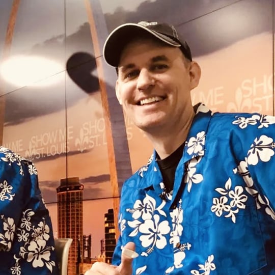 St. Luau - Hawaiian Entertainment in St Louis, MO