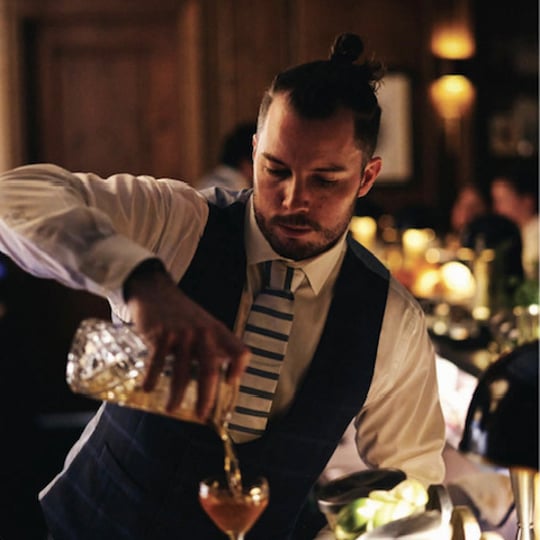 Aloha Mobile Bartending - Bartender in Ventura, CA