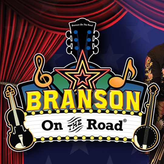 Branson On The Road - Country Band in Springfield, MO