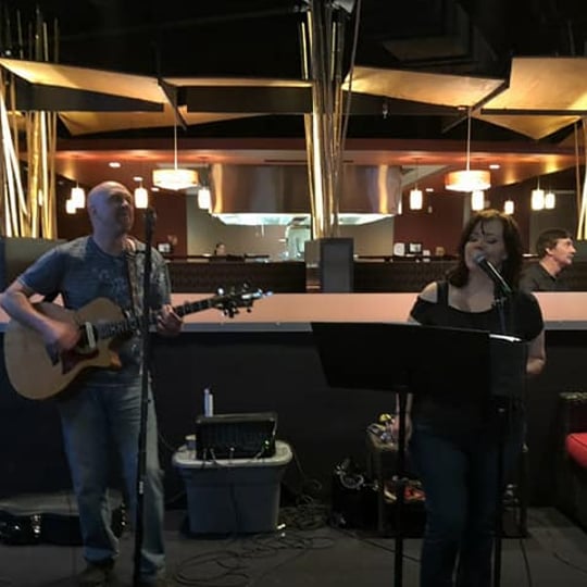 Self Preservation - Acoustic Band in Freeport, PA