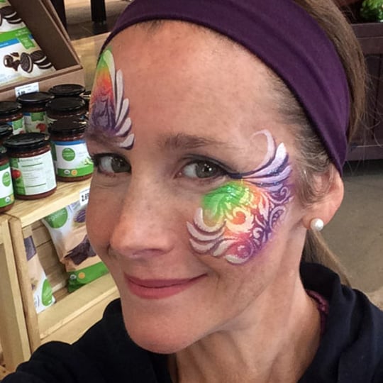 Face Painting by Lori - Face Painter / Family Entertainment in Green Bay, WI