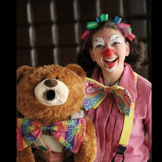 Ram-Boing-Shus Clowning - Clown in Parker, CO