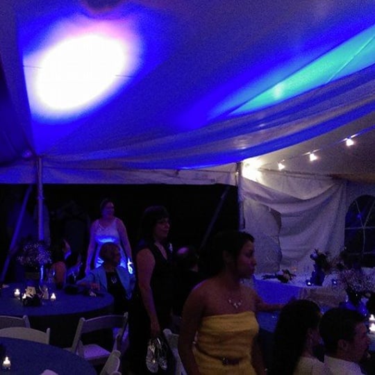 Harmon's Entertainment MC - DJ / Event DJs in Chambersburg, PA