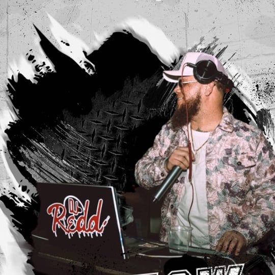 DJ Redd and Entertainment - DJ in Grand Rapids, MI