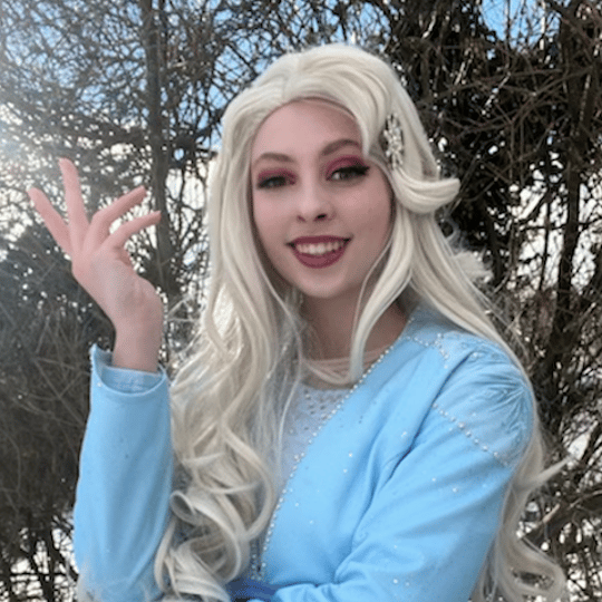 Princess Qualities Events - Princess Party / Children’s Party Entertainment in Dallas, PA
