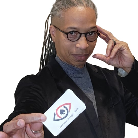 I Am TEO Magic - Magician in Germantown, MD