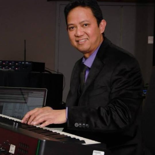 Pianist for all occasions - Pianist in Burnaby, BC