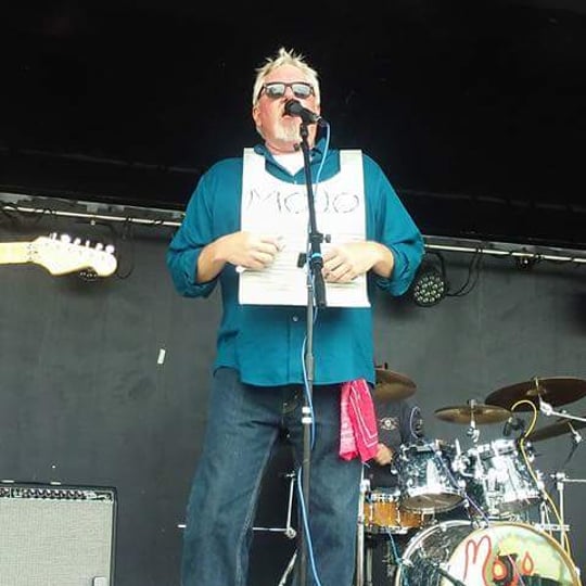 Blaine Lusk - Singing Guitarist / Acoustic Band in Piedmont, SC