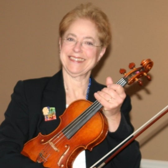 OBrien Strings - Violinist in Orange, CT