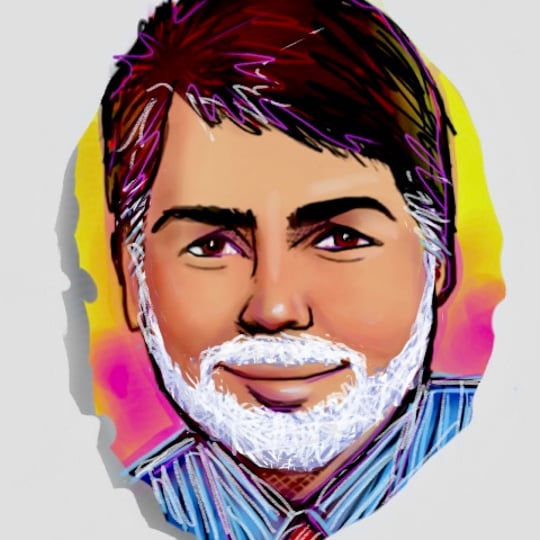 Tim Griggs, Caricatures - Caricaturist / Wedding Entertainment in Dallas, TX