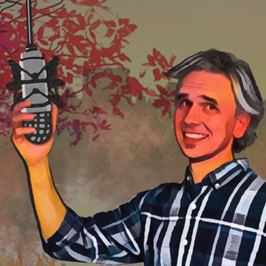 Andy Brown Voice - Voice Actor / Actors and Actresses in Newmarket, NH