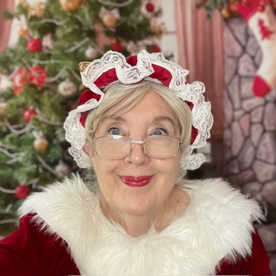 Visit from Mrs. Claus - Mrs. Claus in Overland Park, KS