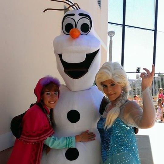 Sunshine and Roses Entertainment - Face Painter / Family Entertainment in Pompano Beach, FL