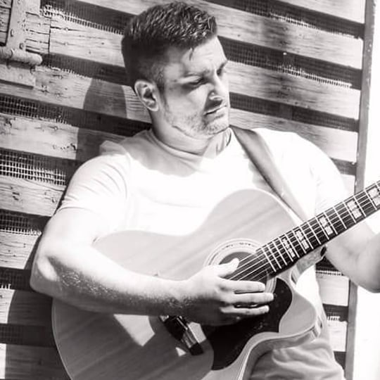 Mr. Mike Music - Guitarist in Pottstown, PA
