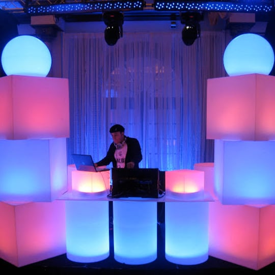 Musica Entertainment - DJ / Event DJs in Fresh Meadows, NY