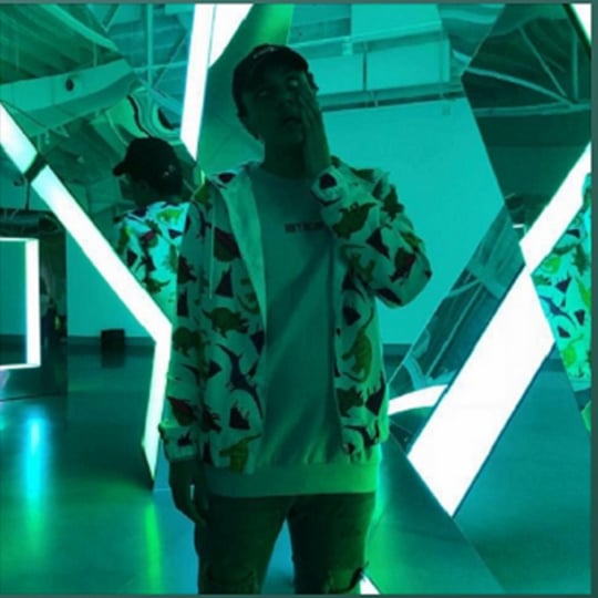 Low Top P - Hip Hop Artist / Rapper in Omaha, NE