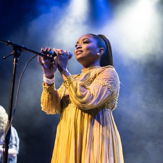 Neci - Professional Vocalist - Country Singer in Houston, TX