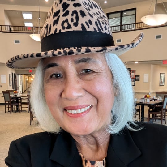 Elizabeth Wisler, Music Around the World - Accordion Player / 1920s Era Entertainment in Beaverton, OR