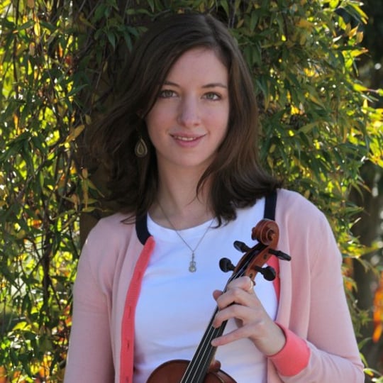 Joyful Strings - Violinist / Wedding Musicians in Nashville, TN