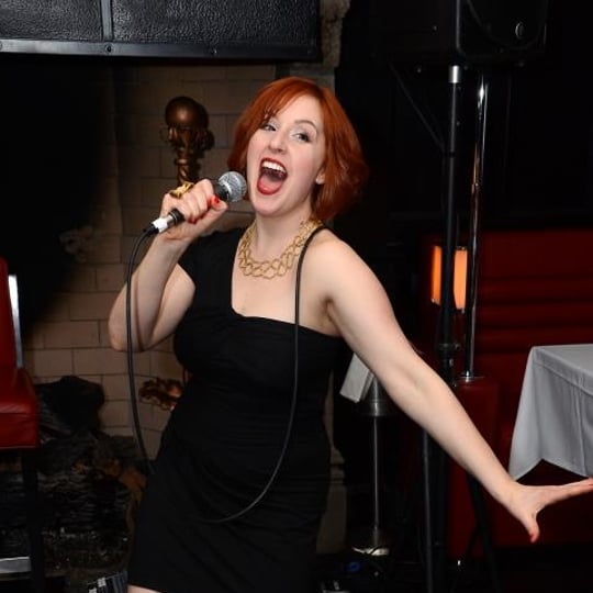 Retro Lounge - Broadway Style Entertainment / 1920s Era Entertainment in Boulder, CO
