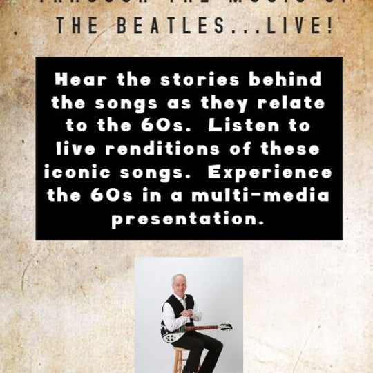 Fab4Ever - Beatles Tribute Band in Burlington, MA