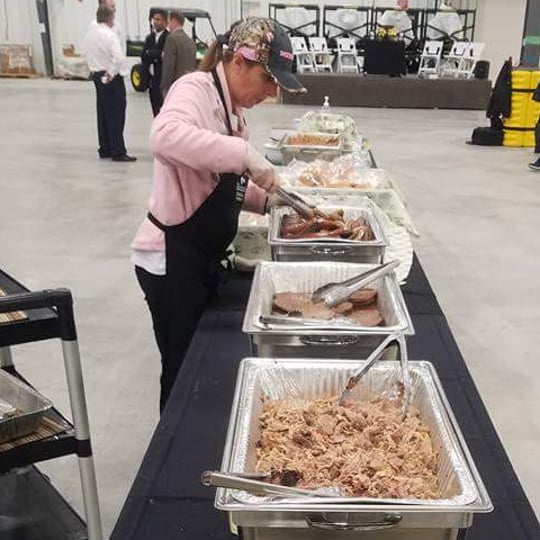 Baumans Natural Meats and Catering LLC - Caterer in Markesan, WI