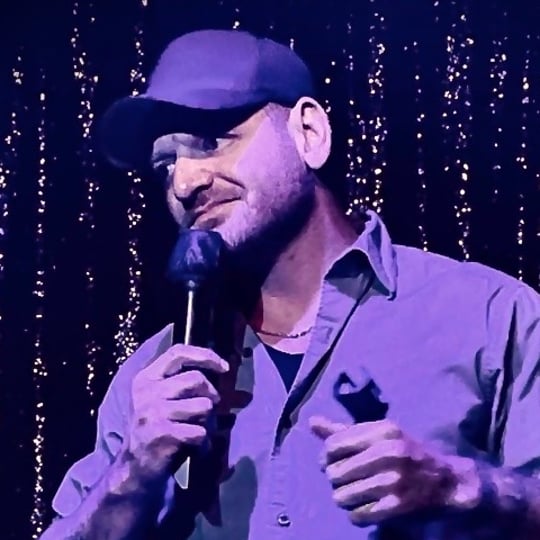 Billy D. Dodaro - Stand-Up Comedian in St John, IN