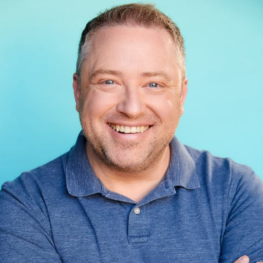 Dylan White - Stand-Up Comedian in Chandler, AZ