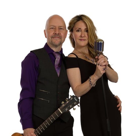 Little Black Dress - Acoustic Band in Boylston, MA