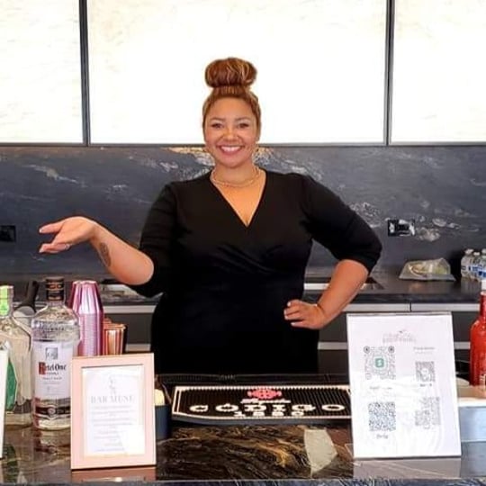 Pretty Prie Bartending - Bartender in Dallas, TX