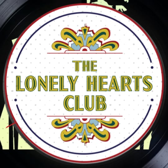 The Lonely Hearts Club - Beatles Tribute Band in Dripping Springs, TX