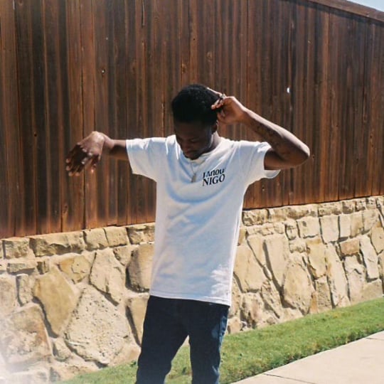 Rarri Dream - Rapper in Fort Worth, TX