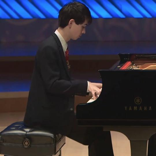 I can play anything you give me - Classical Pianist in Chicago, IL