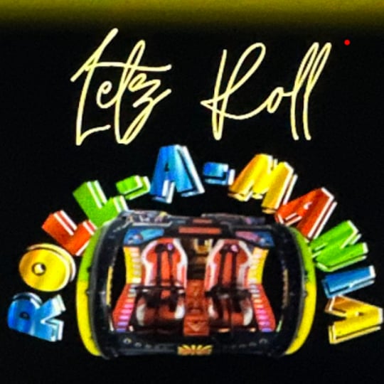 Rollamania - Carnival Rides Company in Fort Worth, TX