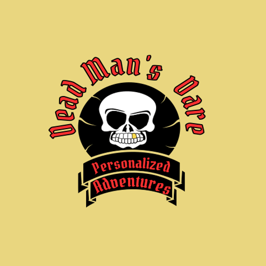 Dead Man's Dare - Mobile Game Activities / Scavenger Hunt in Tulsa, OK