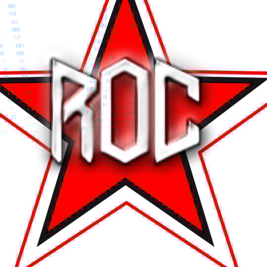 ROC  SOCIETY  ROCK  BAND  80's 90's - Alternative Band in Fort Lauderdale, FL