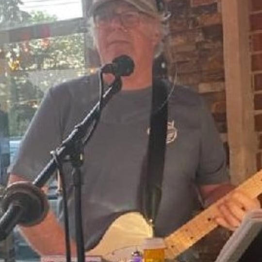 Music By Dan - One Man Band / Multi-Instrumentalist in New Baltimore, MI
