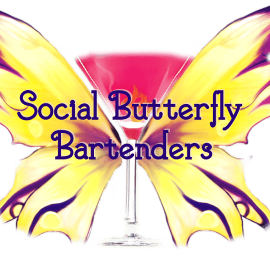 Social Butterfly Bartenders - Bartender in Winter Springs, FL