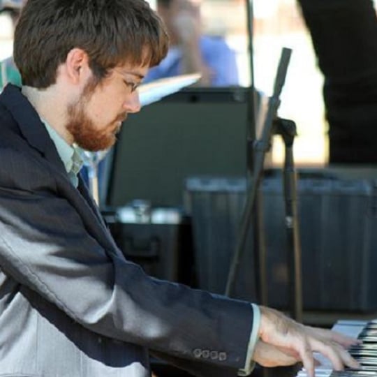 Will Mefford, Jazz Pianist - Jazz Pianist in Franklin, TN