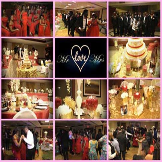 Video Lead - Wedding Videographer in Laurel, MD