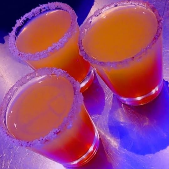 Jazzy Magic Mixxer - Bartender / Arts & Crafts Party in Columbus, GA