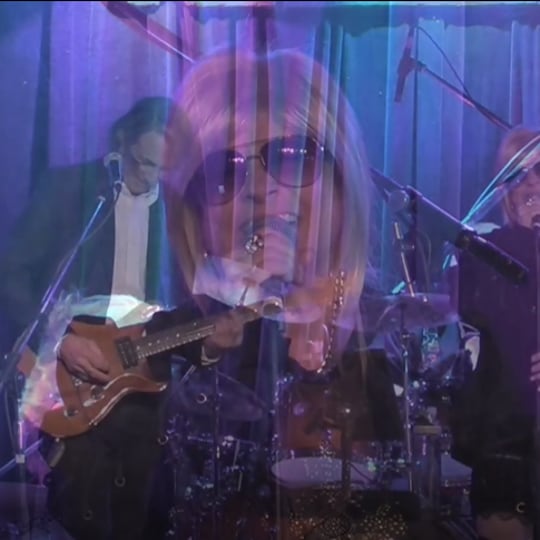 Last Kiss - Blues Band in Kansas City, MO