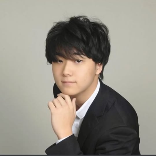 Haruki Takeuchi Piano - Classical Pianist in Knoxville, TN
