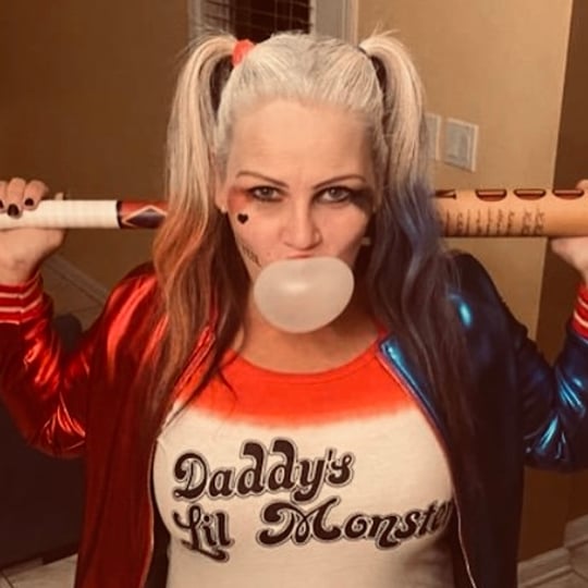Harley Quinn - Look-Alike / Impersonator in Middleburg, FL