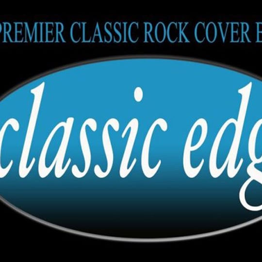 Classic Edge - Classic Rock Band in Toronto, ON