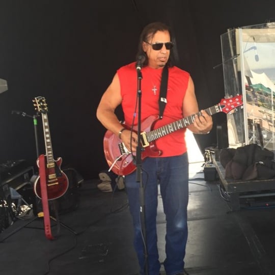 Wight Litening Band - Cover Band / Corporate Event Entertainment in Orange, CA